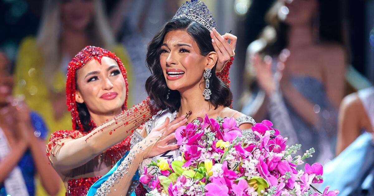 Canción retrata la vida de superación de la Miss Universo nicaragüense Sheynnis Palacios