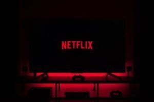 Netflix aumentó su beneficio neto en un 25 % en el tercer trimestre de 2025