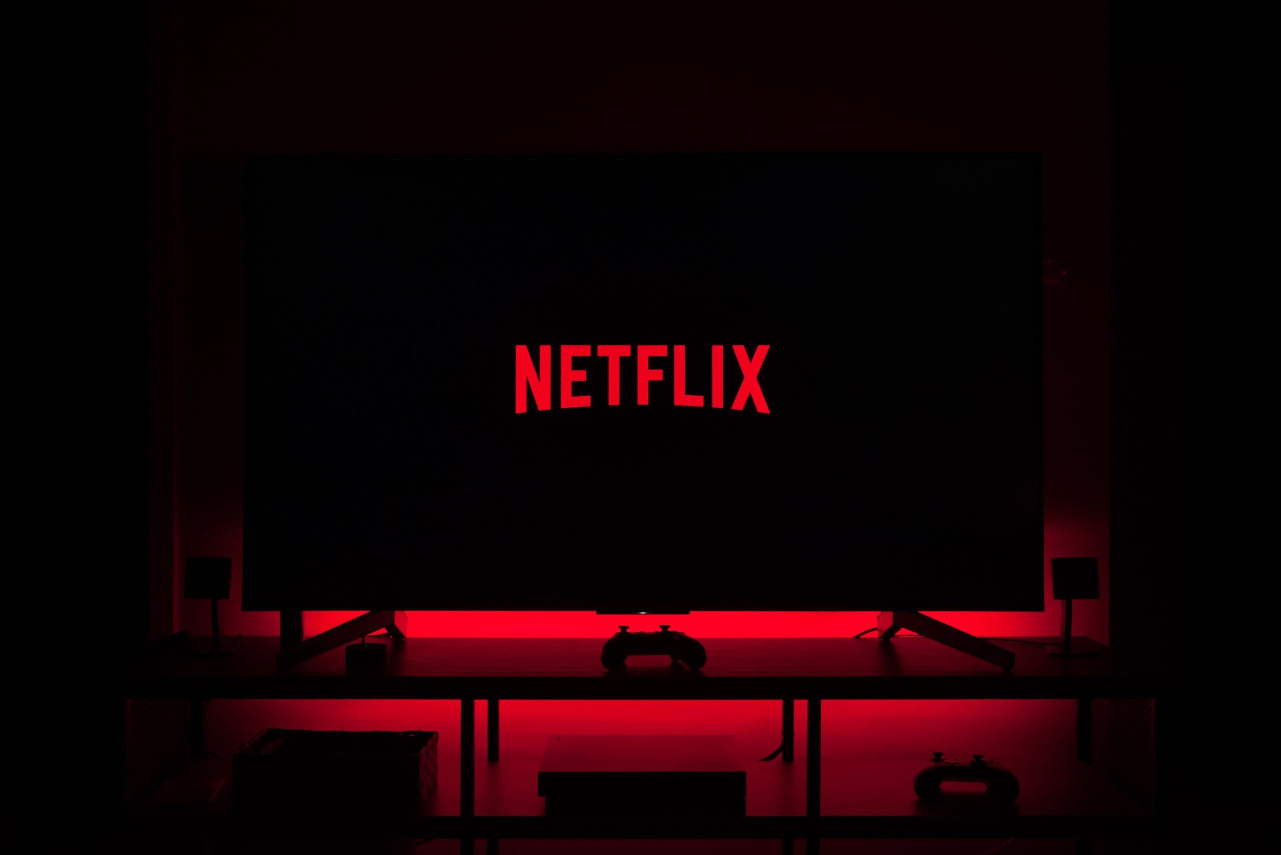 Netflix aumentó su beneficio neto en un 25 % en el tercer trimestre de 2025