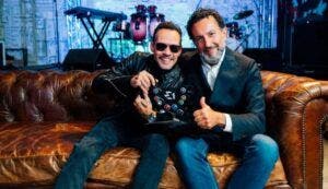 Marc Anthony adquiere un equipo de botes de carreras eléctricos del torneo E1