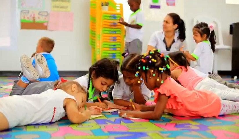 Joan García: «Es importante impulsar la inteligencia emocional en la educación preescolar»
