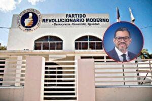 Un PRM deseoso de la victoria en el CARD