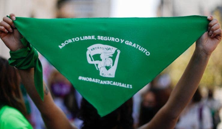 ¿De qué hablamos cuando hablamos de aborto? Así se ve la penalización total en RD