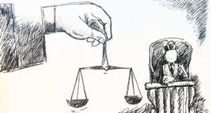 El Poder Judicial
