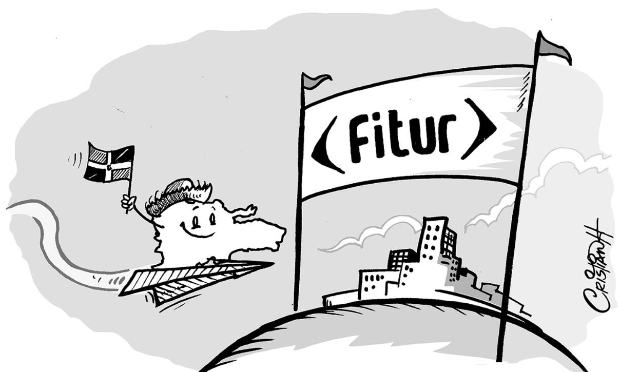 Experiencia de Fitur