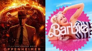 ‘Barbie’ y ‘Oppenheimer’ preparan su último duelo para nominaciones de los Óscar