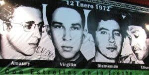 Los Palmeros: 52 años del trágico asesinato de cuatro jóvenes