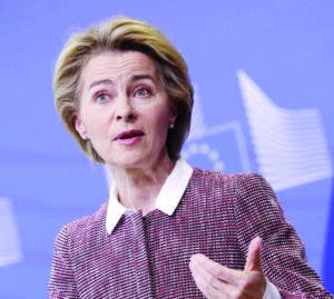 Agricultores UE opuestos acuerdo con el Mercosur