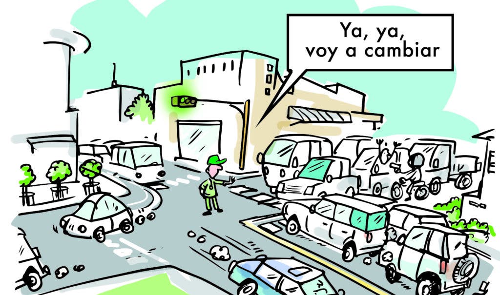 No existe propaganda que pueda ocultar por siempre la verdad