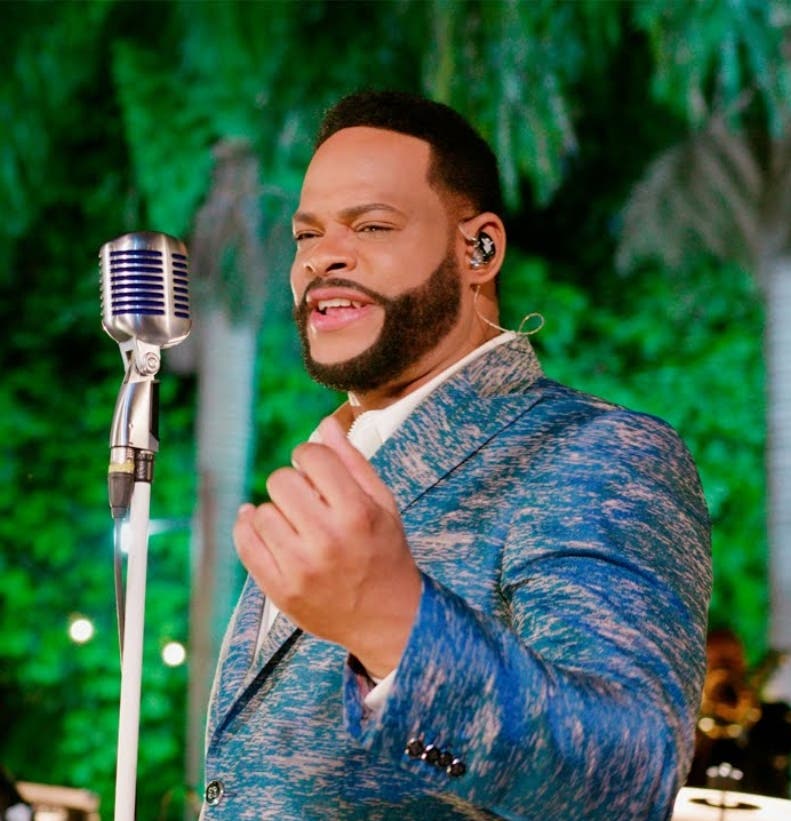 Chino Méndez: El 2023 fue un gran año para la salsa
