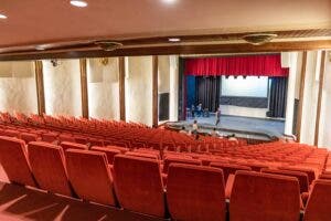 BA reabrirá la Sala Máximo Avilés Blonda