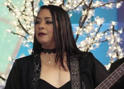 Janni Viloria será sepultada hoy