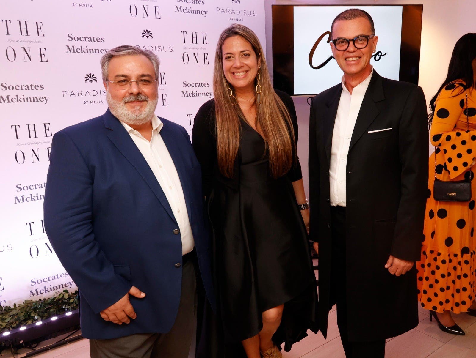 Anuncian primera edición de The One Bridal Weekend