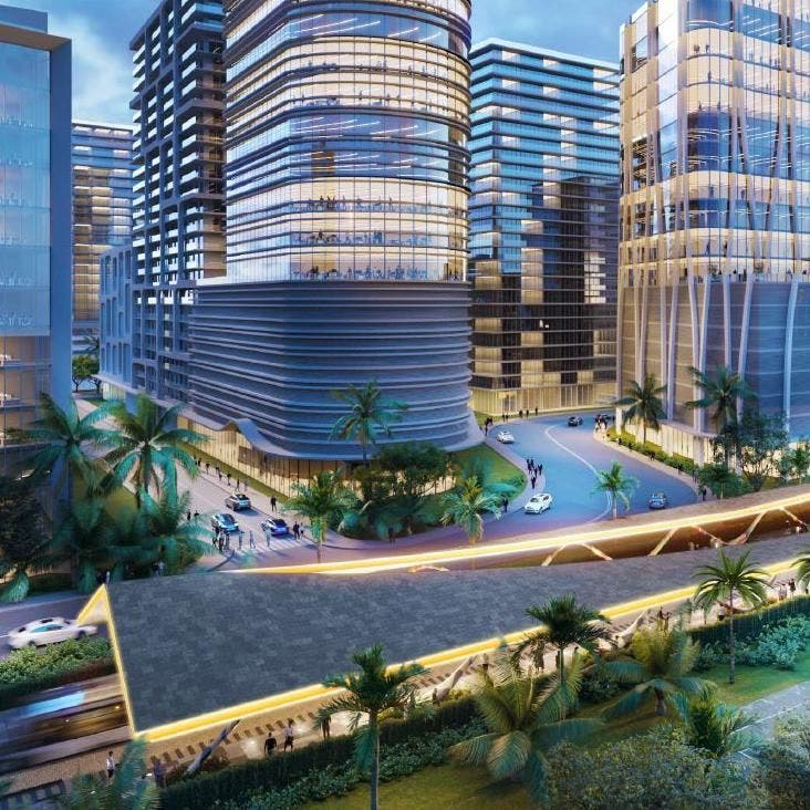 Little Haiti, el barrio pobre de Miami que se está convirtiendo en un imán de millonarias inversiones