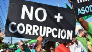 RD mejora combate a la corrupción en 2023, según informe