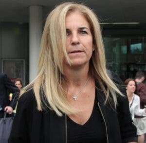 Tribunal condena Arantxa Sánchez