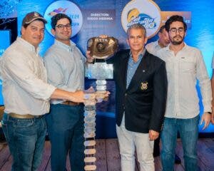Realizarán torneo infantil de pesca