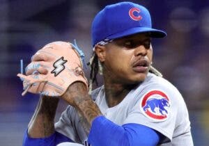 Marcus Stroman pacta con los Yankees de NY