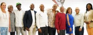 Calero electo Club del Año en voleibol 2023 de la provincia Santo Domingo