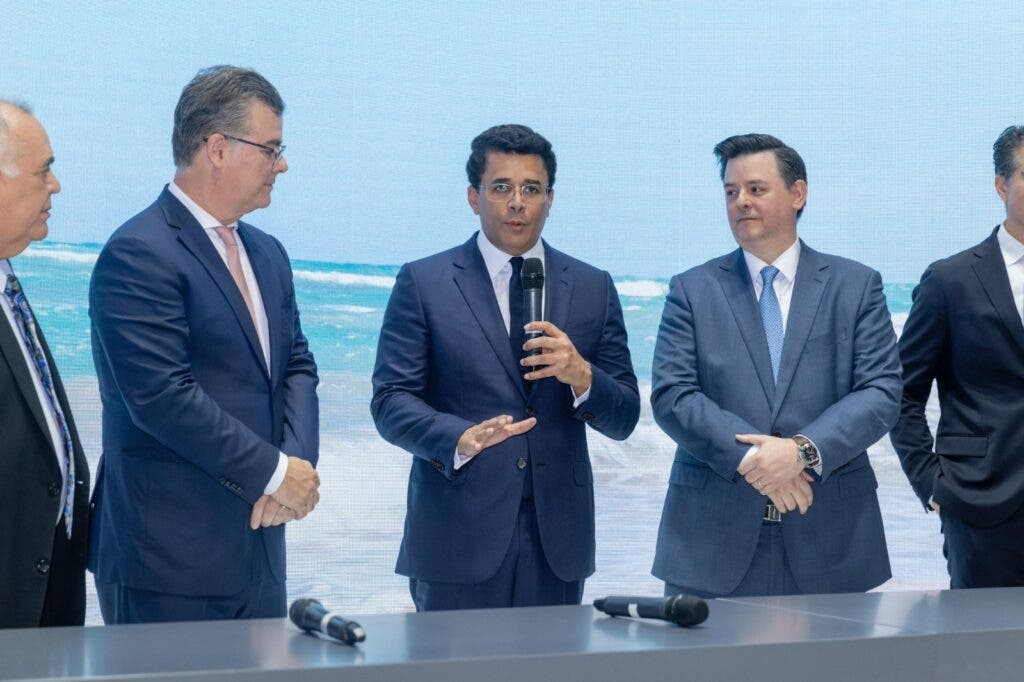 Fondos Advanced invierten en complejos turísticos en Samaná y Punta Cana