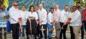 Inician trabajos en acueducto de Bonao
