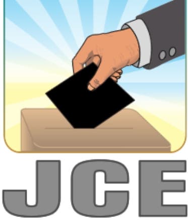 JCE realiza la primera prueba a sus equipos