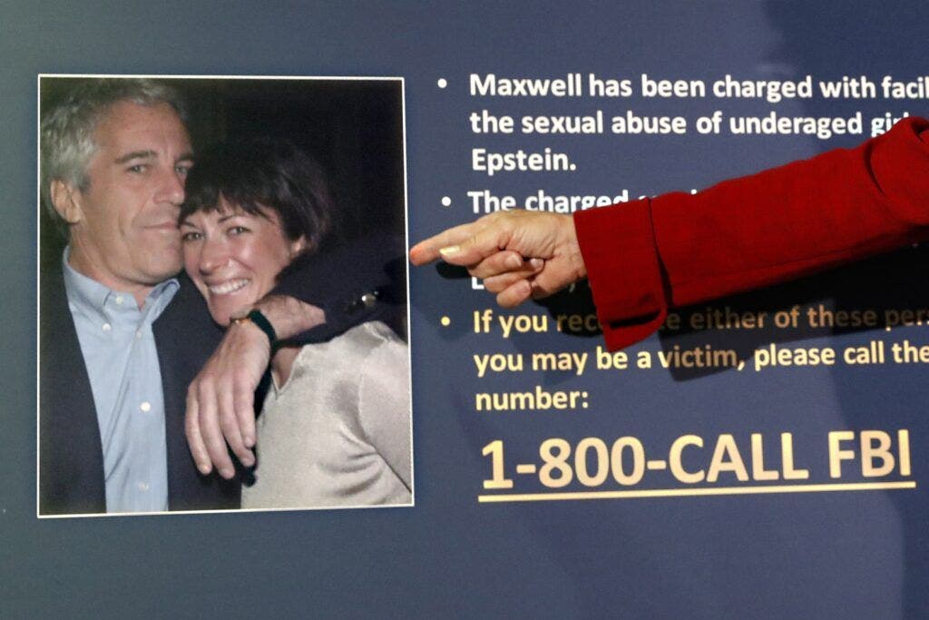 Documentos asociados a Epstein revelarán nombres conocidos y alguna incógnita