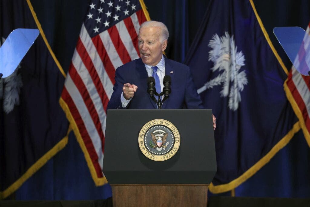 ¿En qué consisten las primarias de Carolina del Sur y por qué son importantes para Biden?