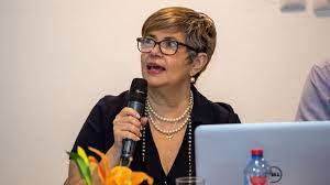 Denuncian obstrucción juramentación Ana Selman en Consejo Económico Social