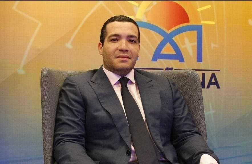 Charlie Mariotti Jr: “No entienden el golpe a la democracia con Ley 01-24 sobre el DNI”