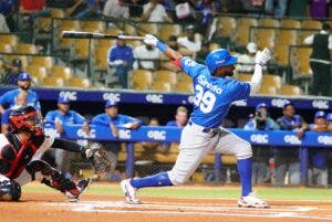 Licey: a un paso de avanzar a su segunda final seguida