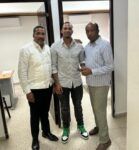 Depositan coerción contra pelotero Wander Franco