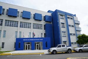 Infotep informa abrirá 8 centros de formación
