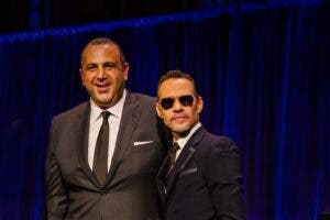 Marc Anthony se convierte en socio inversor de empresa SBE para mercado de América Latina