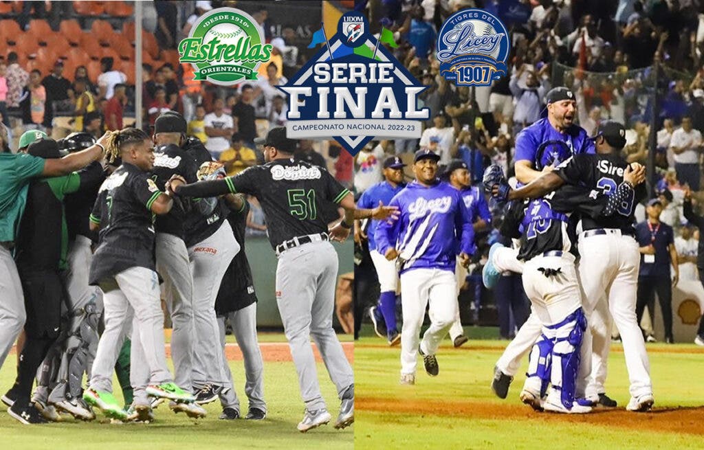 Serie final se reanuda este jueves