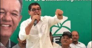 Aquilino Serrata dice en 2024 iniciará transformación de SDO