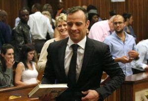 Oscar Pistorius sale de la cárcel mañana, casi 11 años después de matar a su novia