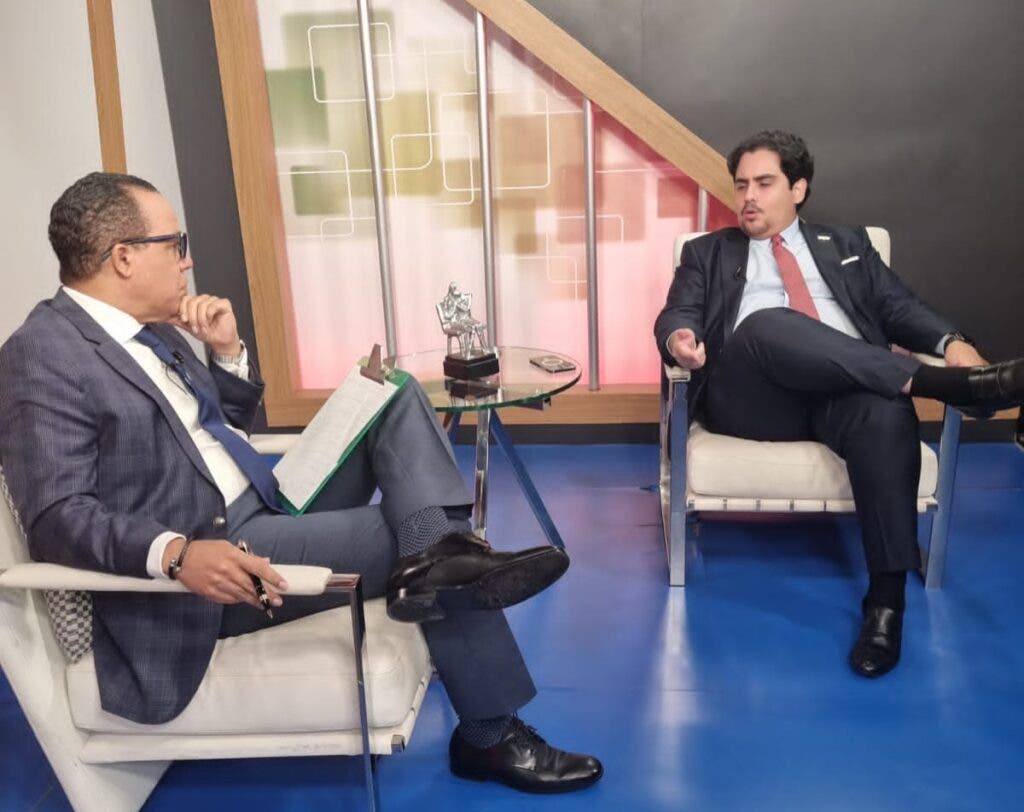 Dice intercambio económico RD-UE supera 4,100 millones de euros