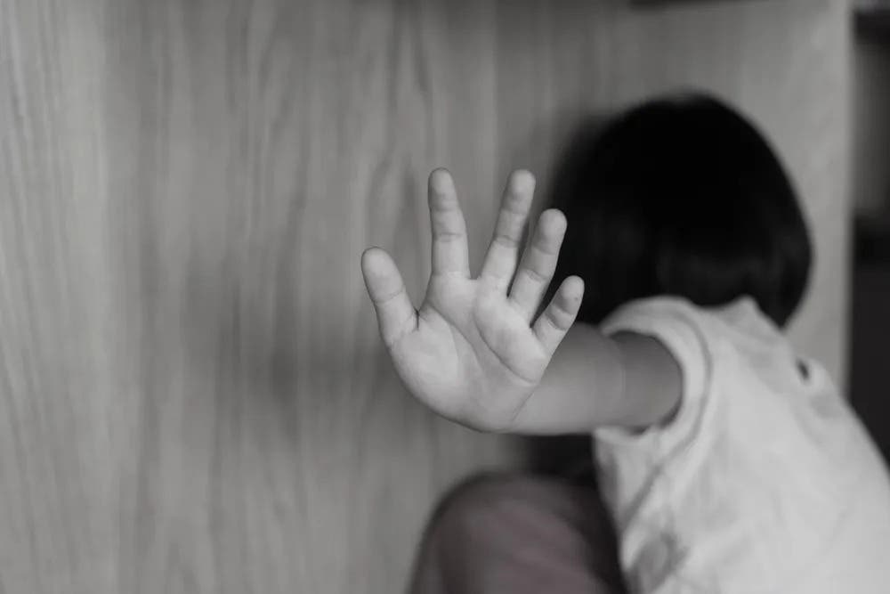 Pareja condenada a 27 años de cárcel por abuso sexual a sus hijos en Venezuela