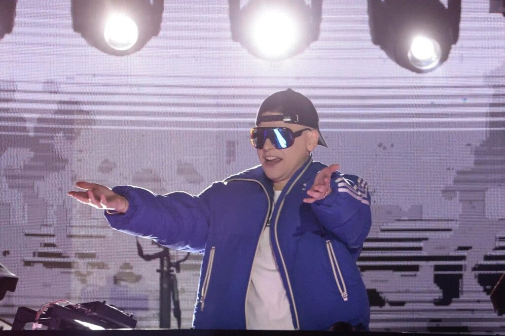 Young Miko colaborará con Bizarrap en su sesión 58