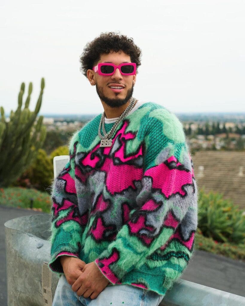 Brandon Bill$ se abre paso en la industria musical