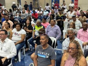 Asegura Ulises Rodríguez lidera encuestas con un 56% de apoyo en la carrera por alcaldía