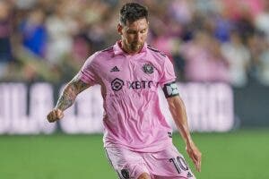 Leo Messi, una inversión de 50 millones de dólares