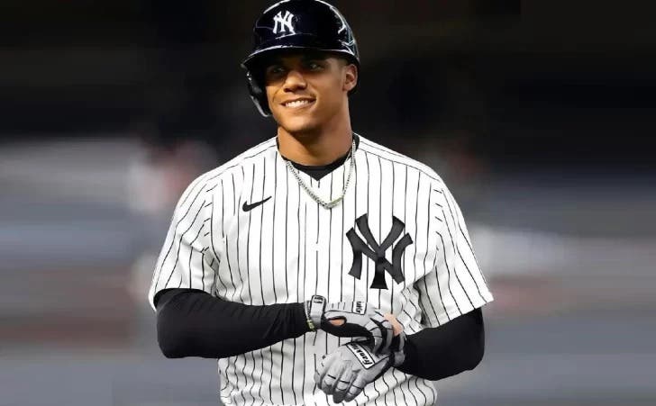 Juan Soto y los Yanquis sellan acuerdo récord