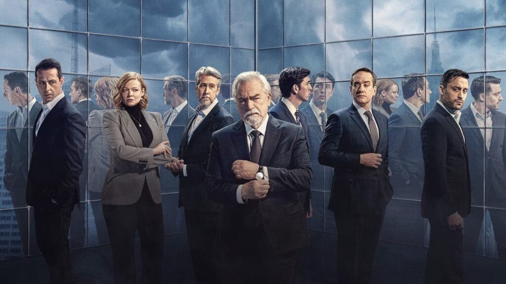 Último baile para 'Succession', dominio de HBO e impacto de huelgas: Así regresan los Emmy