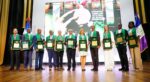 El Pabellón de la Fama Dominicano recibe a sus 12 nuevos inmortales