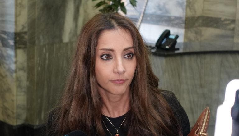 Dimite una diputada de Nueva Zelanda investigada por 3 robos en boutiques
