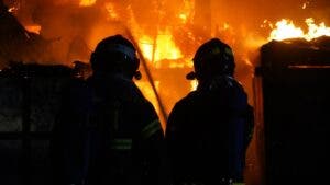 Mueren 5 miembros de una familia, entre ellos 2 niñas, al incendiarse su casa en Honduras