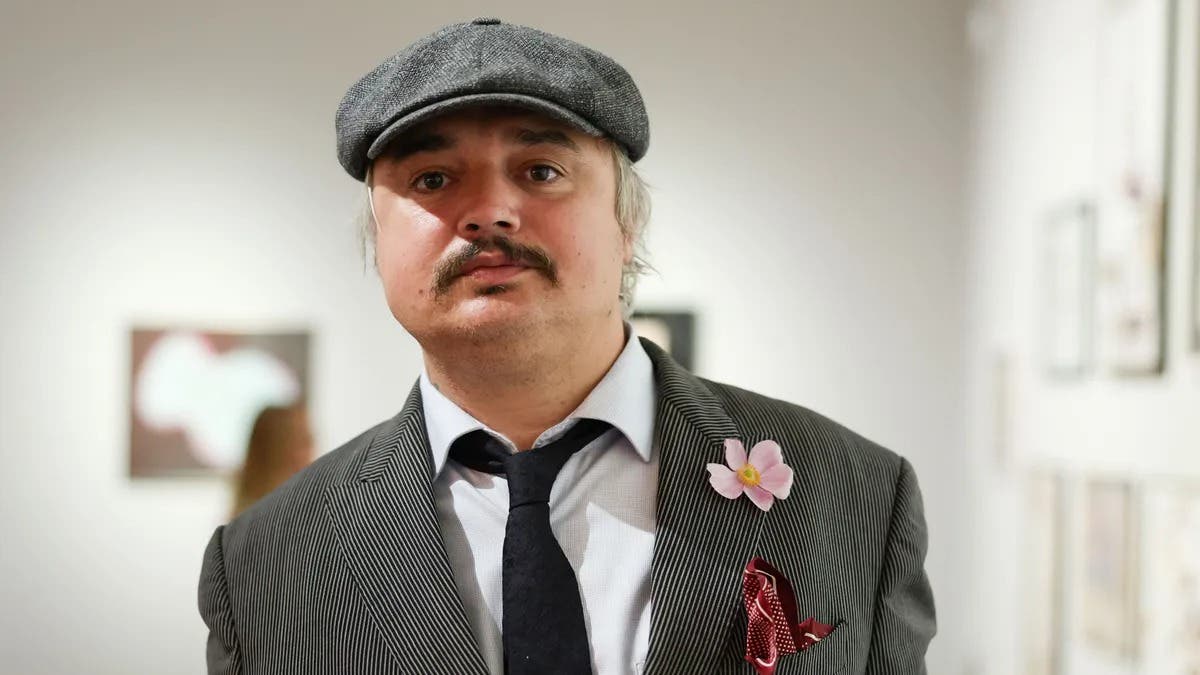 Pete Doherty: “Lo más duro es que tu madre te diga ¿qué pasó con mi hijo?”