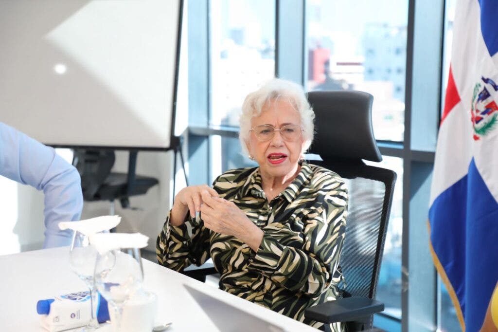 OGTIC alcanza calificación de 100% en transparencia en evaluación DIGEIG